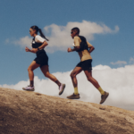 VEJA debuta en el trail running con el lanzamiento del Harpie Trail